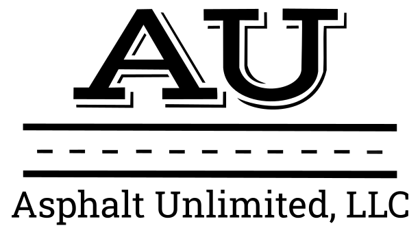 Asphalt Unlimited Logo